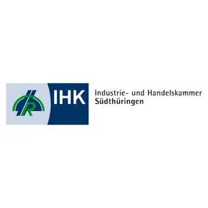 Industrie- und Handelskammer Südthüringen Industrie- und Handelskammer Südthüringen