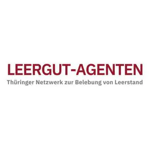 LeerGut-Agenten – Thüringer Netzwerk zur Belebung von Leerstand LeerGut-Agenten – Thüringer Netzwerk zur Belebung von Leerstand