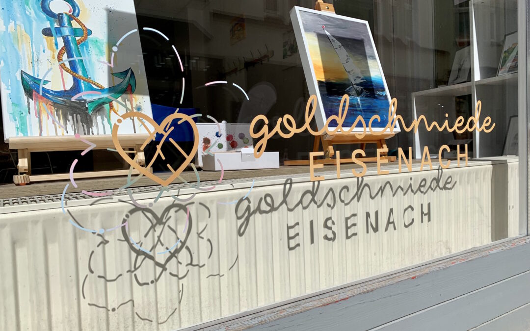 „Goldschmiede Eisenach“ – Versuchslabore und Umbaubonus