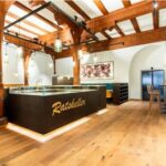 Ratskeller Schmalkalden