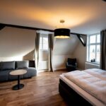 Schwebdaer Hof "Hotel 1601"