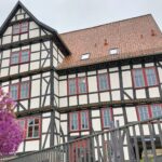 Schwebdaer Hof "Hotel 1601"