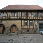 Schwebdaer Hof "Hotel 1601"