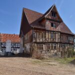 Schwebdaer Hof "Hotel 1601"