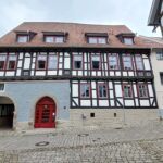 Schwebdaer Hof "Hotel 1601"