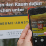 Impulsräume Arnstadt