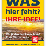 Impulsräume Arnstadt