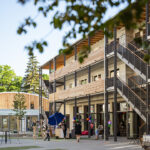 Eröffnung Urbanothek