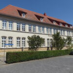 Umnutzung ehemaliges Schulgebäude zum Verwaltungssitz Stadt Amt Creuzburg
